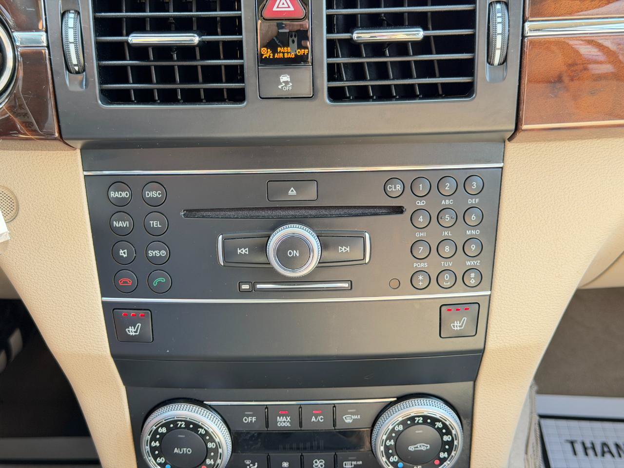 Used 2011 Mercedes-Benz GLK 350 4MATIC image 69