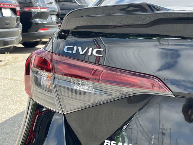 Used 2025 Honda Civic Si image 10
