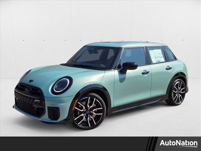 New 2026 MINI Cooper John Cooper Works video 1