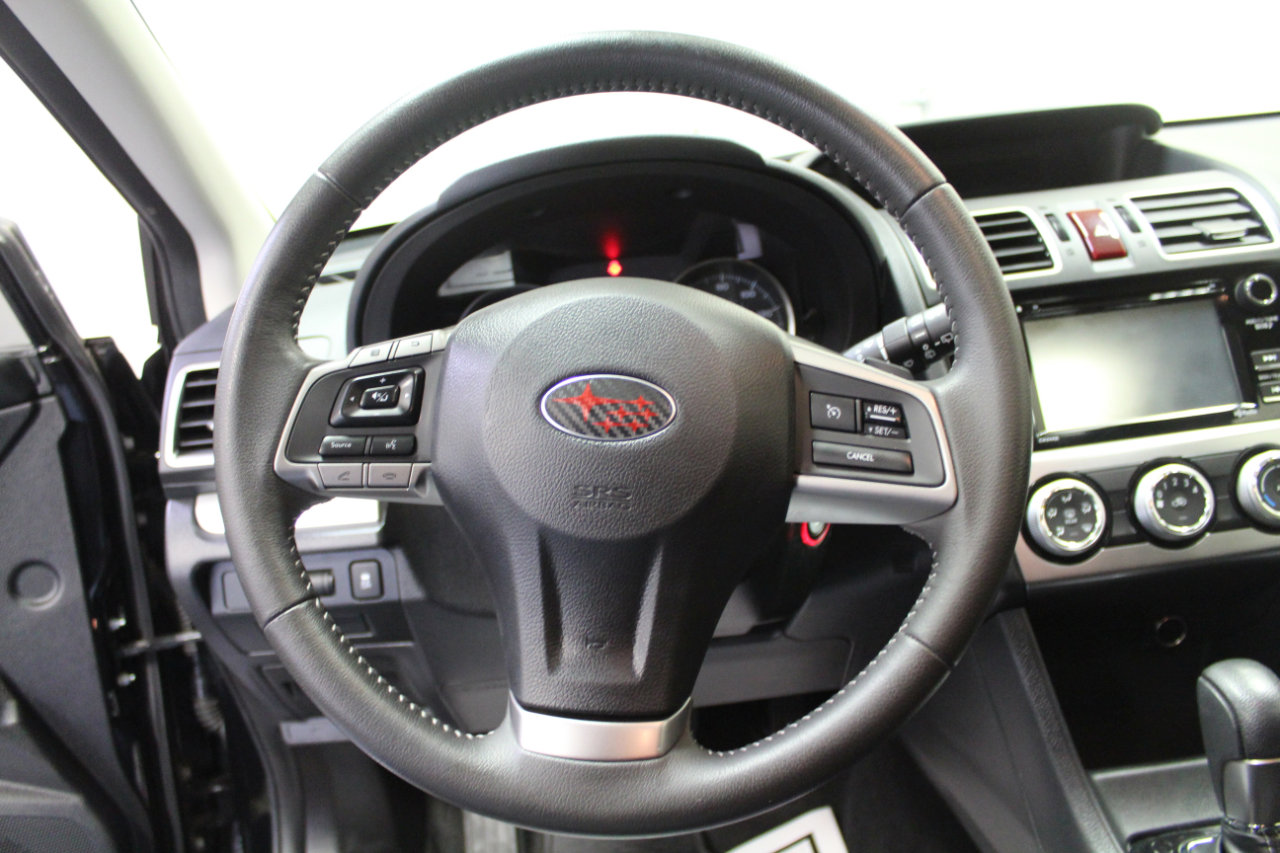 Used 2015 Subaru Impreza 2.0i Sport Premium w/ Popular Package #1 image 8