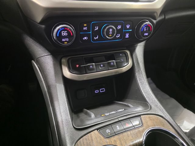 Certified 2023 GMC Acadia Denali w/ Denali Technology Package AWD/4WD image 24