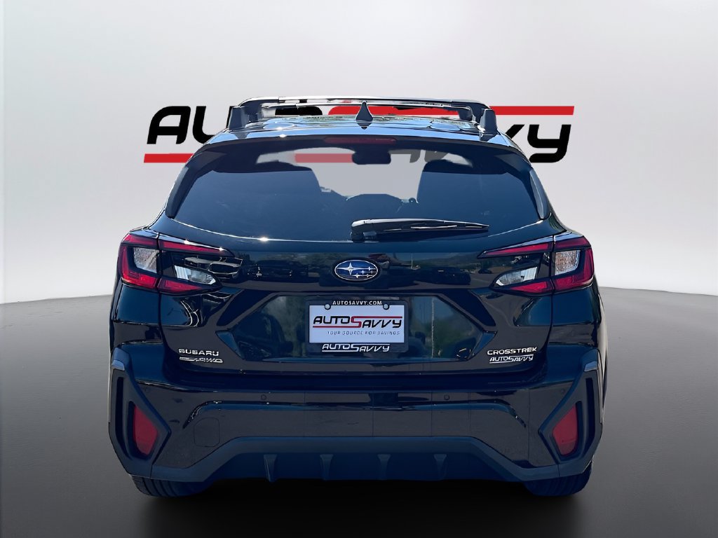Used 2024 Subaru Crosstrek 2.5i Limited w/ Crosstrek Mirror Package AWD/4WD image 6