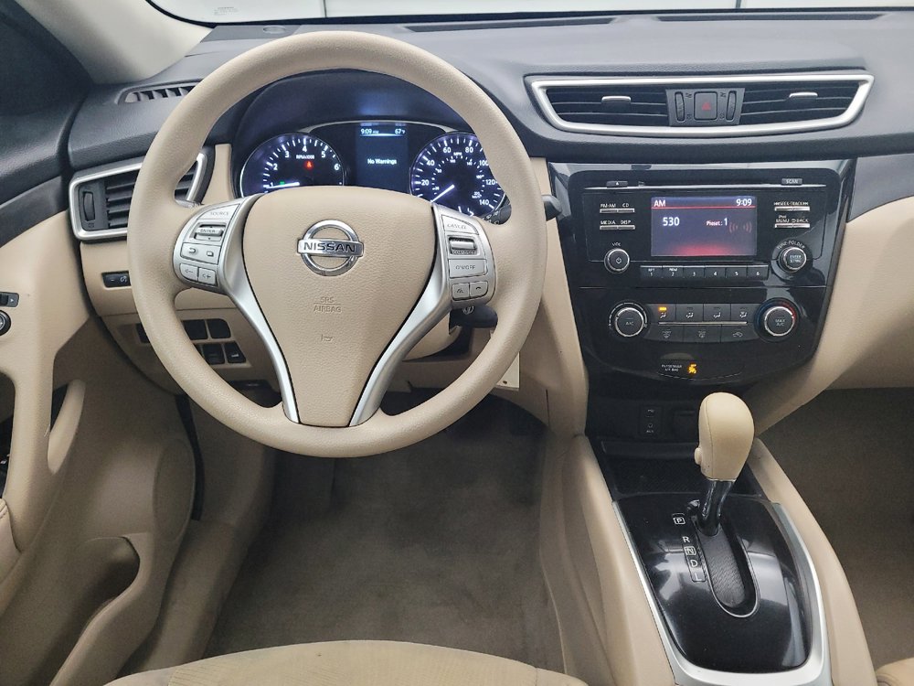 Used 2014 Nissan Rogue S AWD/4WD image 22