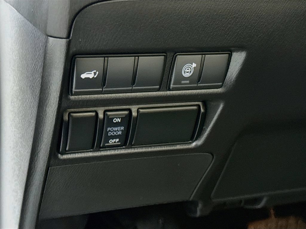 Certified 2022 Nissan Armada SL AWD/4WD image 21