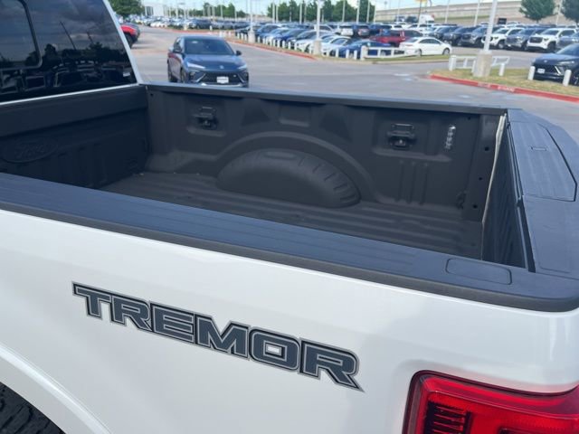 Used 2022 Ford F250 Lariat w/ Tremor Off-Road Package AWD/4WD image 9