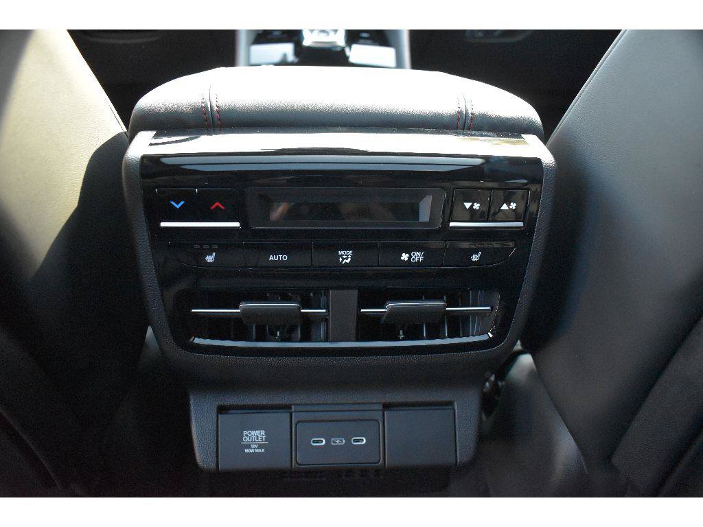 New 2026 Acura MDX A-Spec w/ Advance Package AWD/4WD image 32