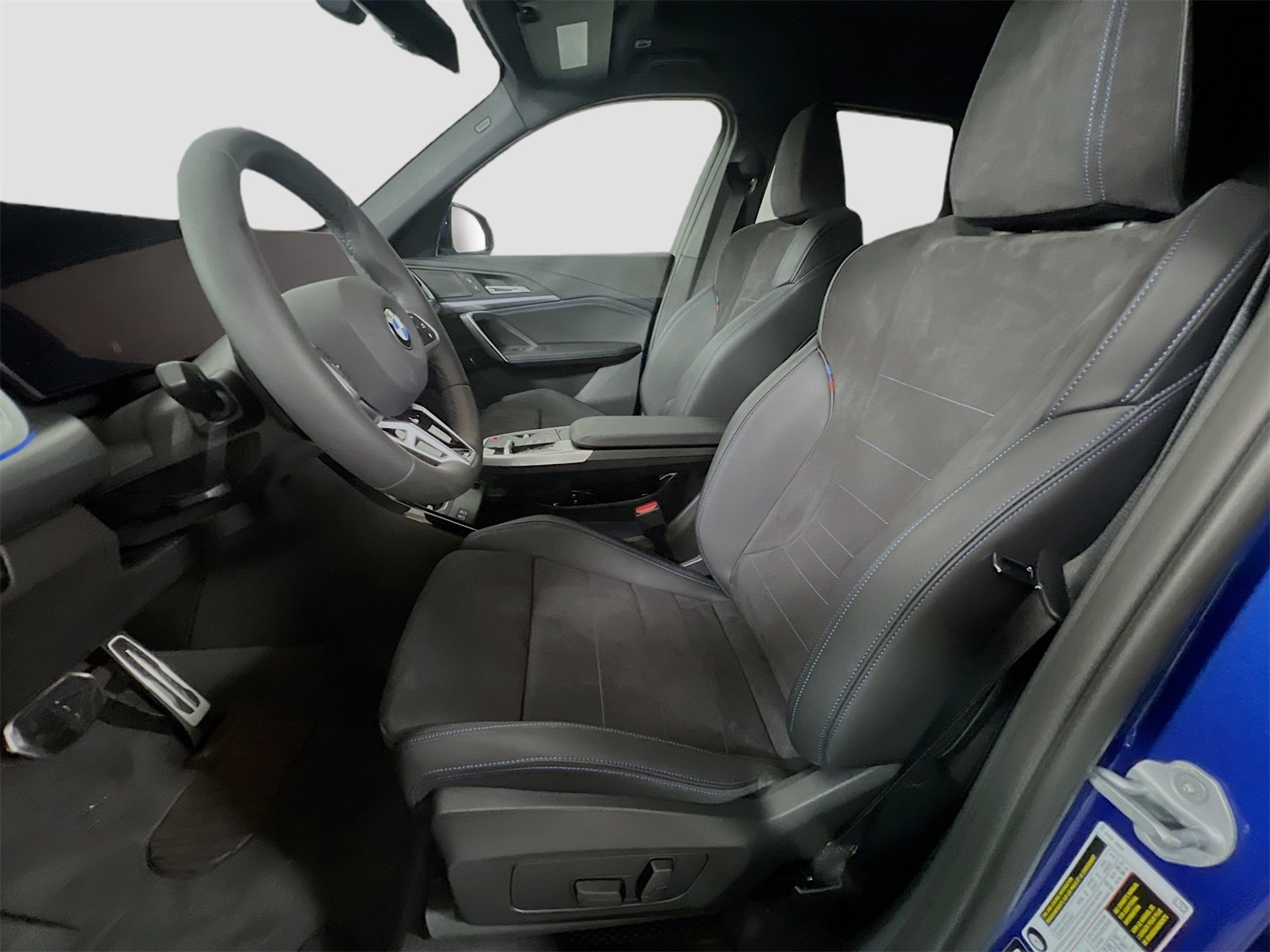 New 2025 BMW X1 xDrive28i w/ M Sport Package image 11