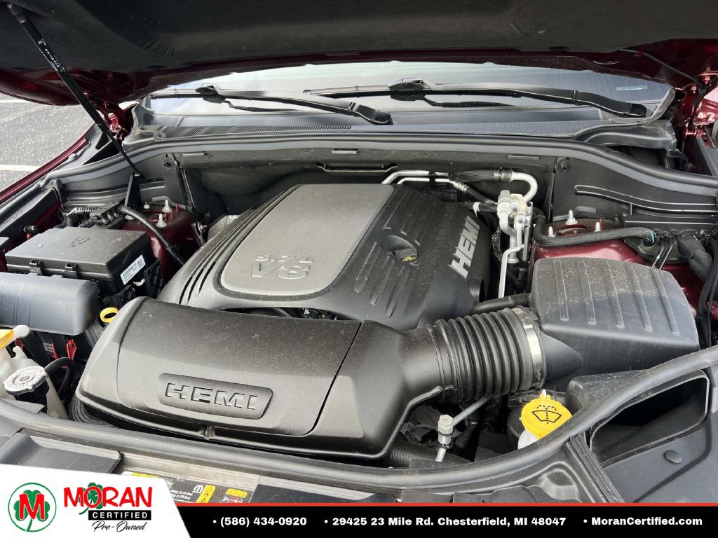 Used 2022 Dodge Durango R/T AWD/4WD image 11