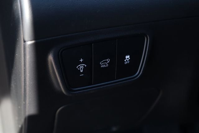 Used 2023 Hyundai Tucson XRT image 10