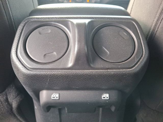 Used 2019 Jeep Wrangler Unlimited Sport S image 11