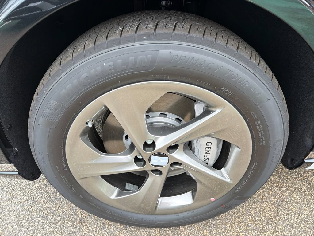 New 2027 Genesis GV70 2.5T AWD/4WD image 11