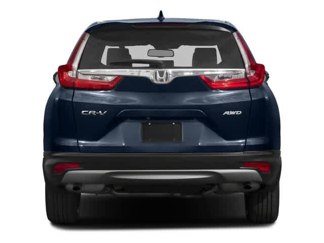 Used 2017 Honda CR-V EX-L image 7