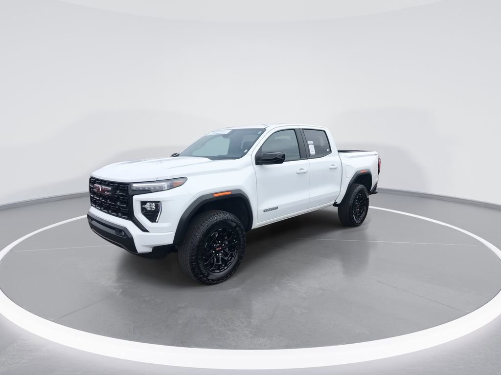 Used 2026 GMC Canyon Elevation w/ Convenience Package AWD/4WD image 4