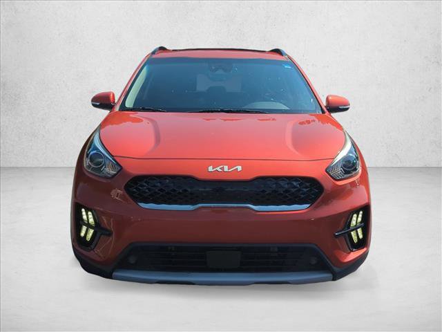 Used 2022 Kia Niro Touring Special Edition FWD image 2