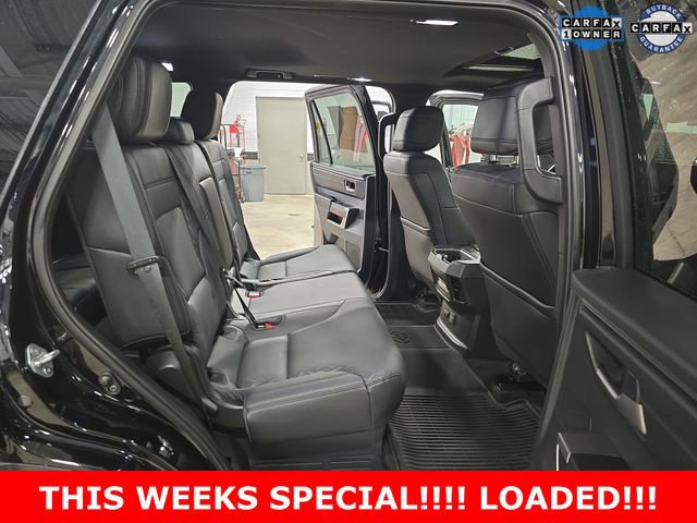 Used 2025 Toyota Sequoia SR5 w/ SR5 Premium Package image 18