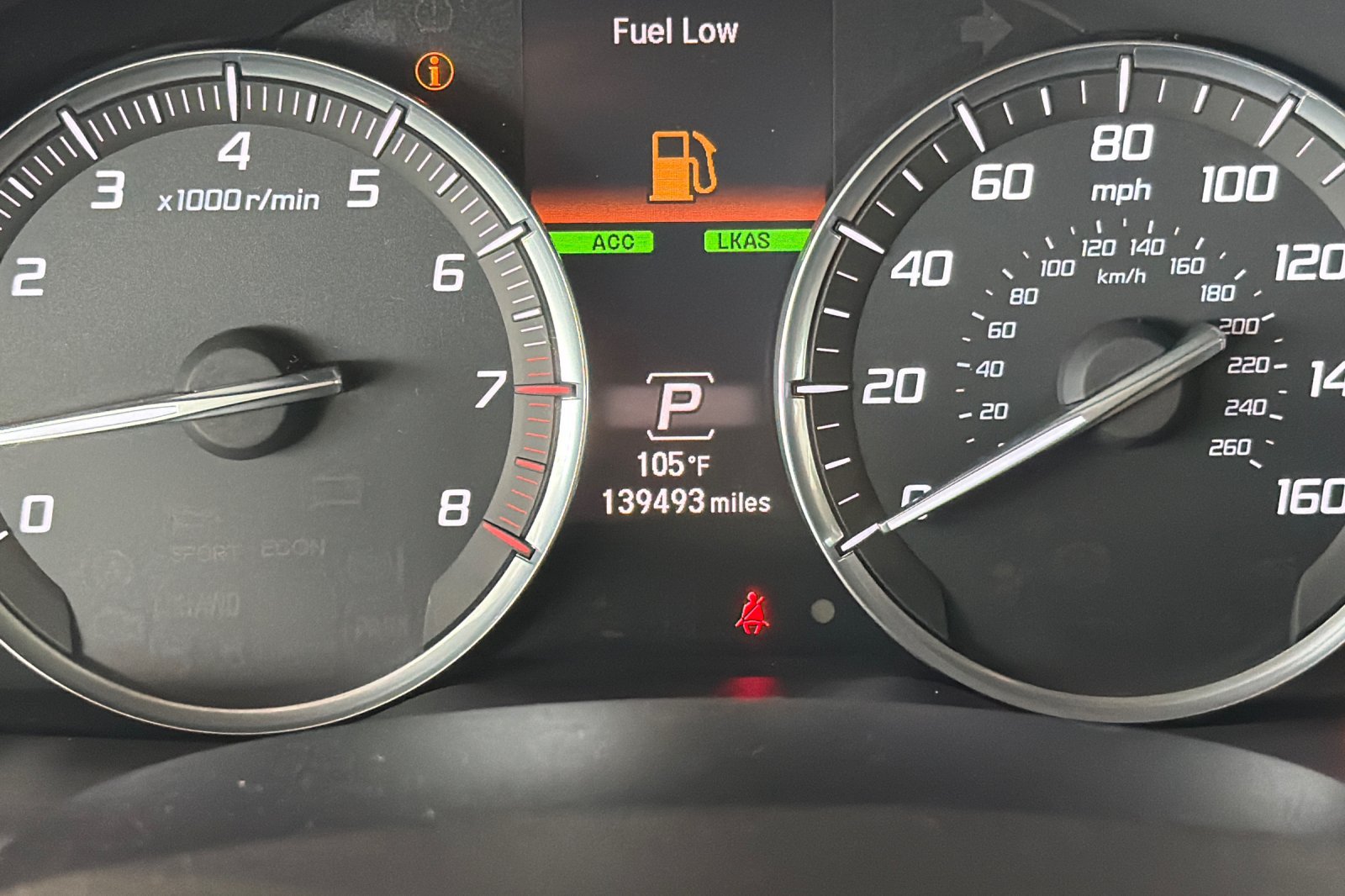 Used 2016 Acura MDX SH-AWD w/ Technology Package image 25
