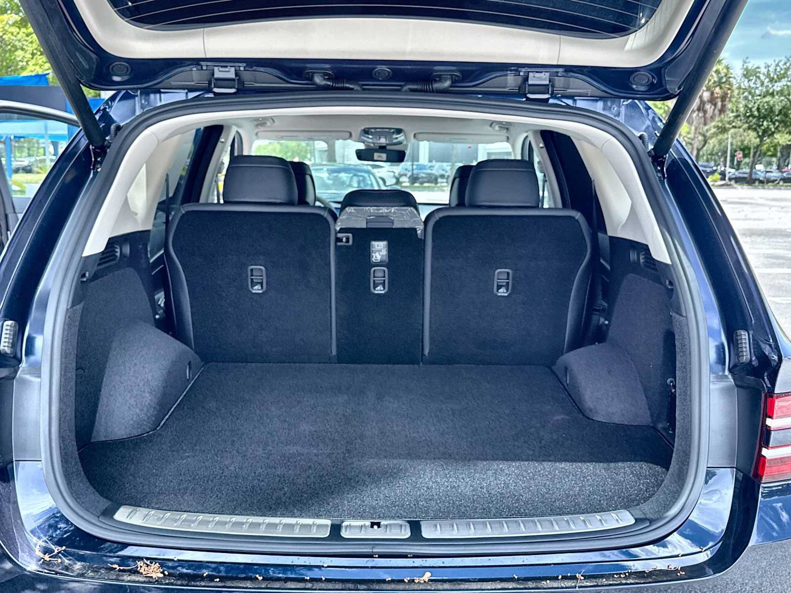 New 2026 Genesis GV80 2.5T Select AWD/4WD image 25