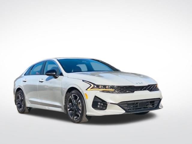 Used 2023 Kia K5 GT-Line w/ GT-Line Premium Package