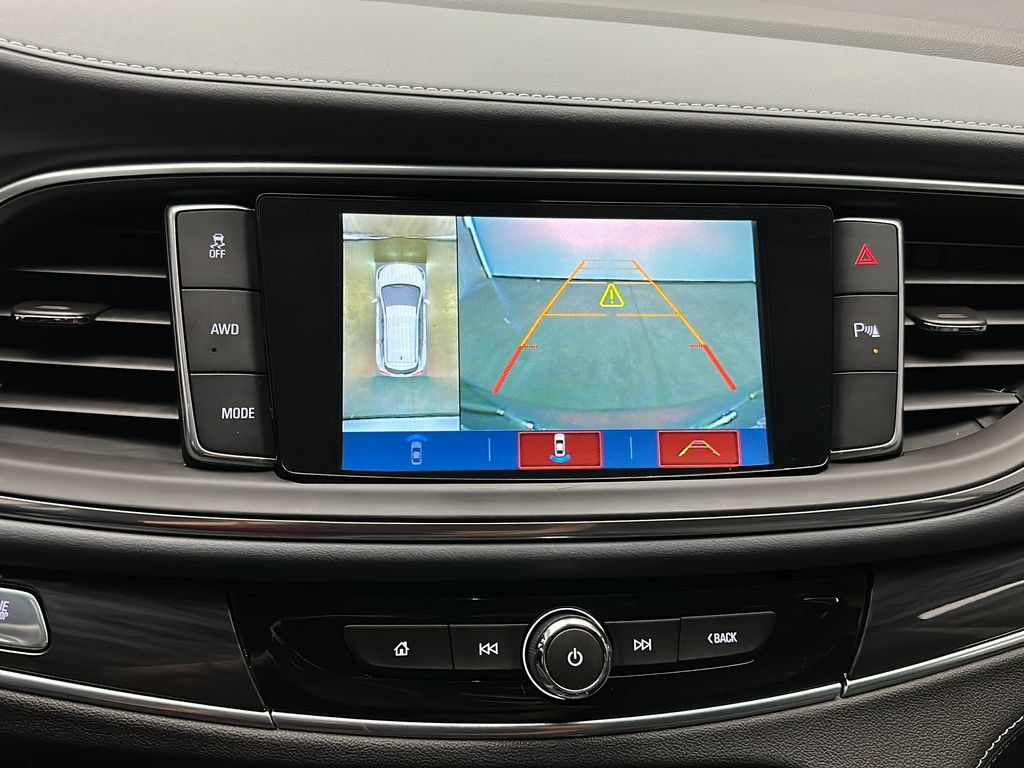Used 2019 Buick Enclave Essence w/ Trailering Package, 5000 lbs. AWD/4WD image 30