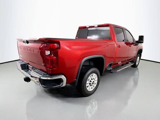 Used 2024 Chevrolet Silverado 2500 LT w/ Convenience Package image 8