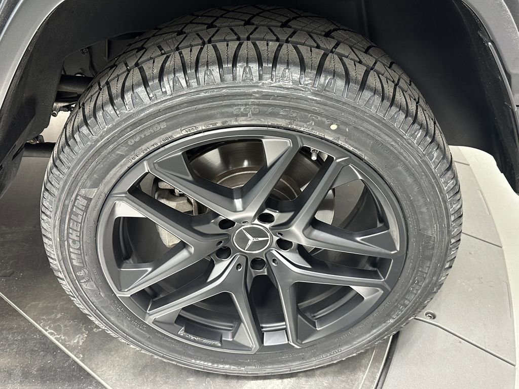 Certified 2023 Mercedes-Benz G 550 image 21