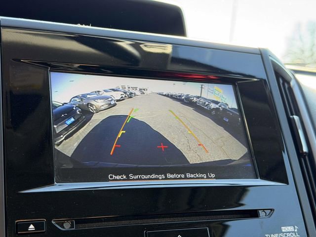 Used 2021 Subaru Forester Premium image 23