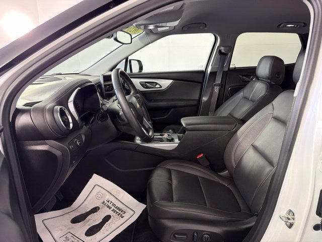 Used 2023 Chevrolet Blazer LT AWD/4WD image 28