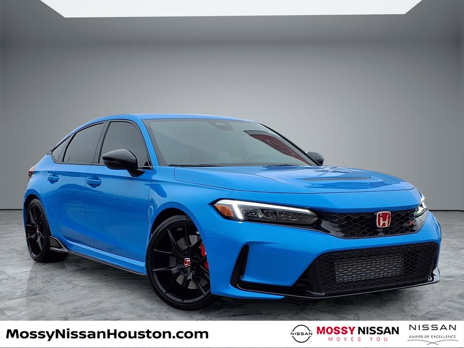 Used 2024 Honda Civic Type R image 1