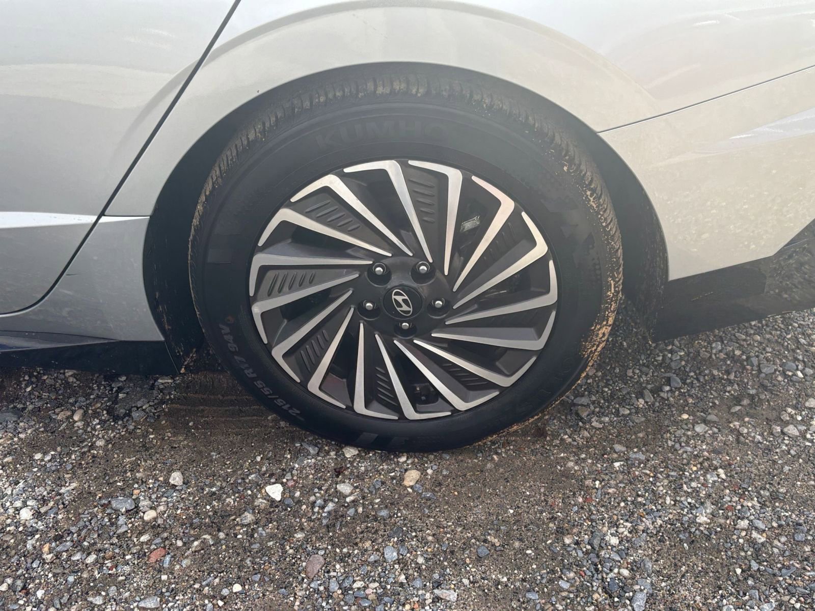 Used 2025 Hyundai Sonata SEL image 25