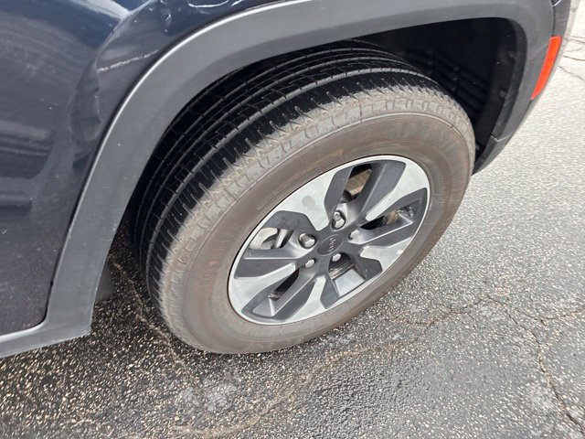 Used 2024 Jeep Grand Cherokee Limited 4xe AWD/4WD image 28
