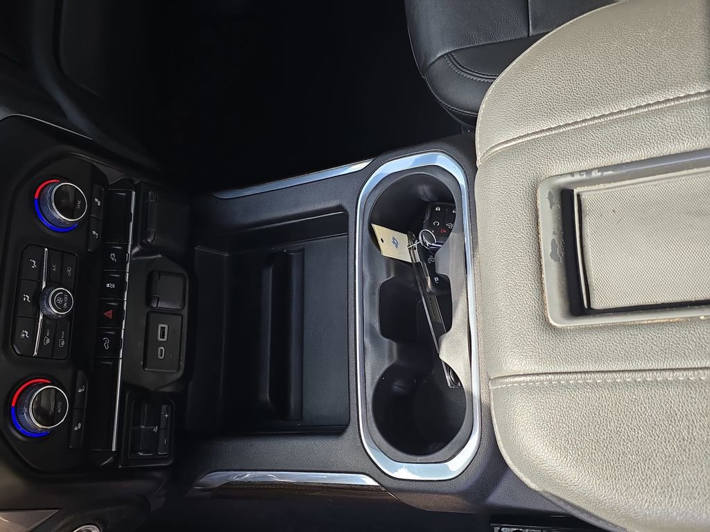 Used 2021 Chevrolet Silverado 1500 RST w/ Redline Edition AWD/4WD image 25