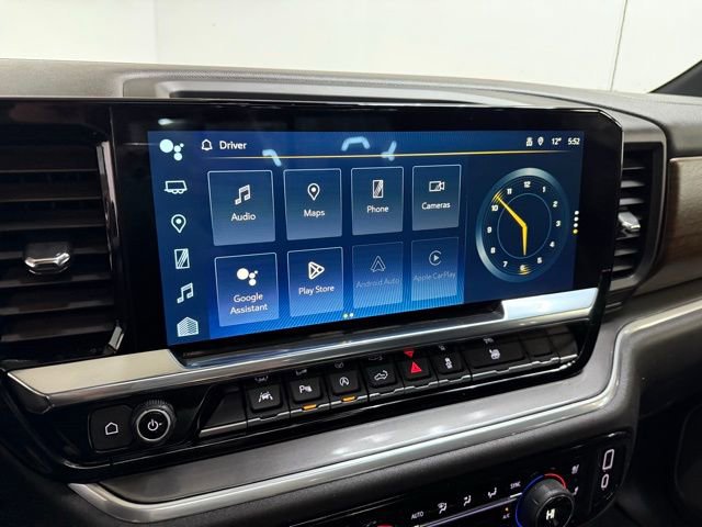 Used 2024 Chevrolet Silverado 1500 High Country w/ High Country Premium Package image 33