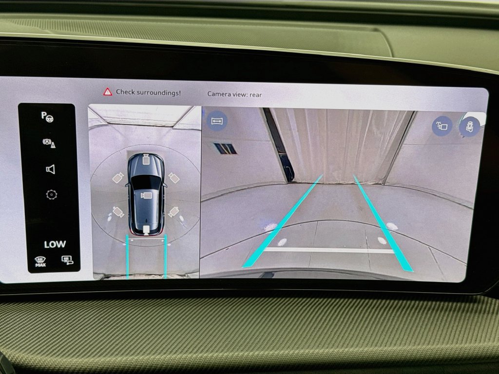 New 2026 Audi SQ5 Premium Plus AWD/4WD image 16