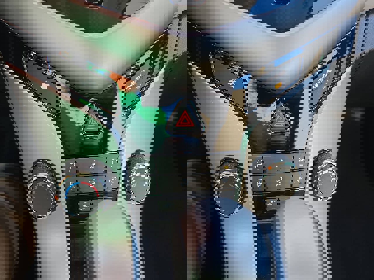 Used 2015 Chevrolet Cruze LS image 14