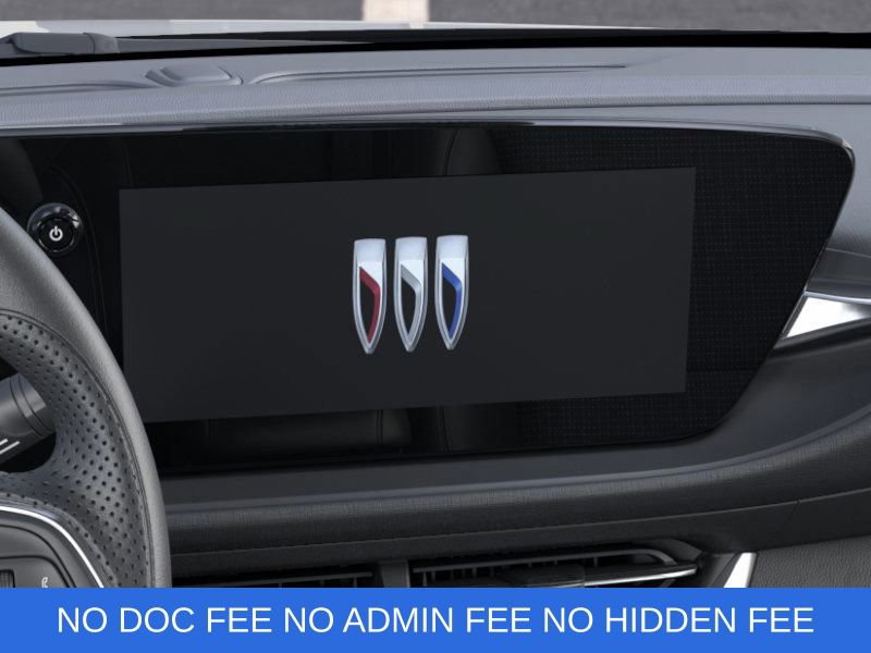 New 2026 Buick Envista Preferred FWD image 21