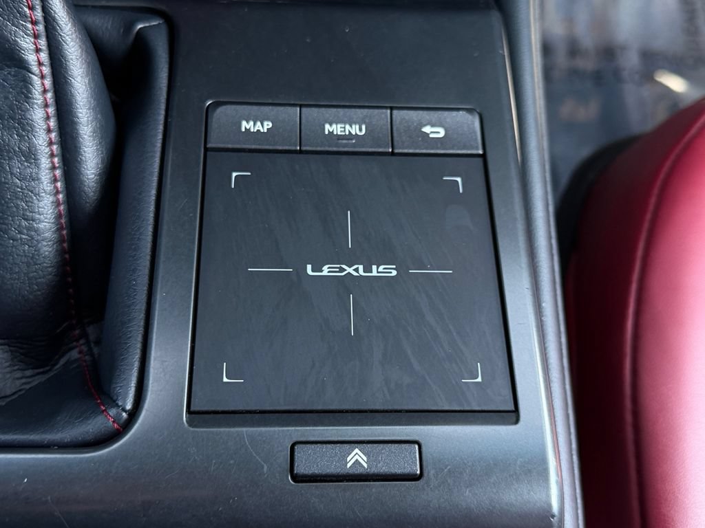 Used 2023 Lexus GX 460 Luxury w/ Sport Design Package AWD/4WD image 30