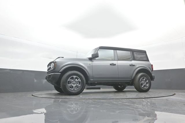 New 2026 Ford Bronco Big Bend image 27