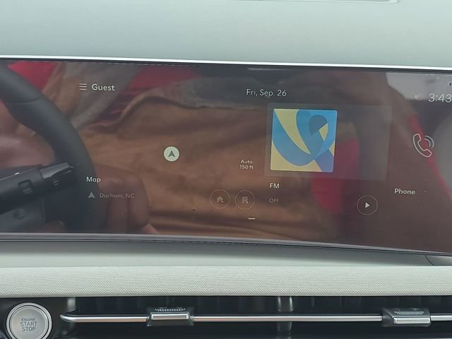 New 2025 Hyundai Tucson Limited image 29