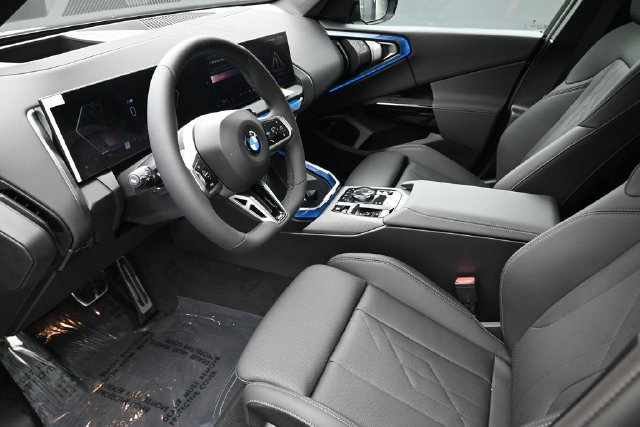 New 2026 BMW X3 xDrive30i w/ Premium Package AWD/4WD image 18