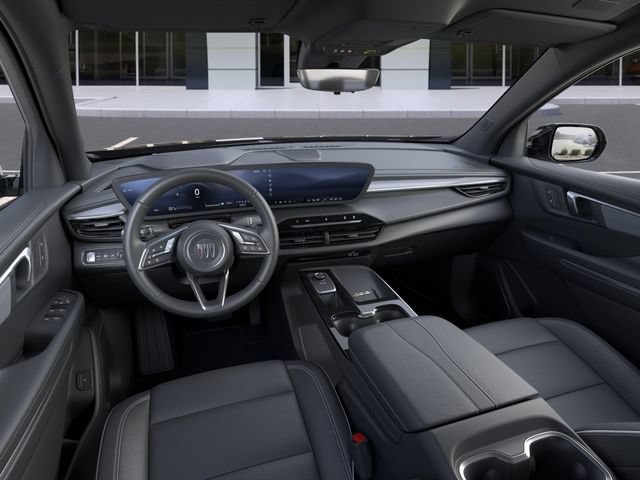 New 2026 Buick Enclave Preferred FWD image 15