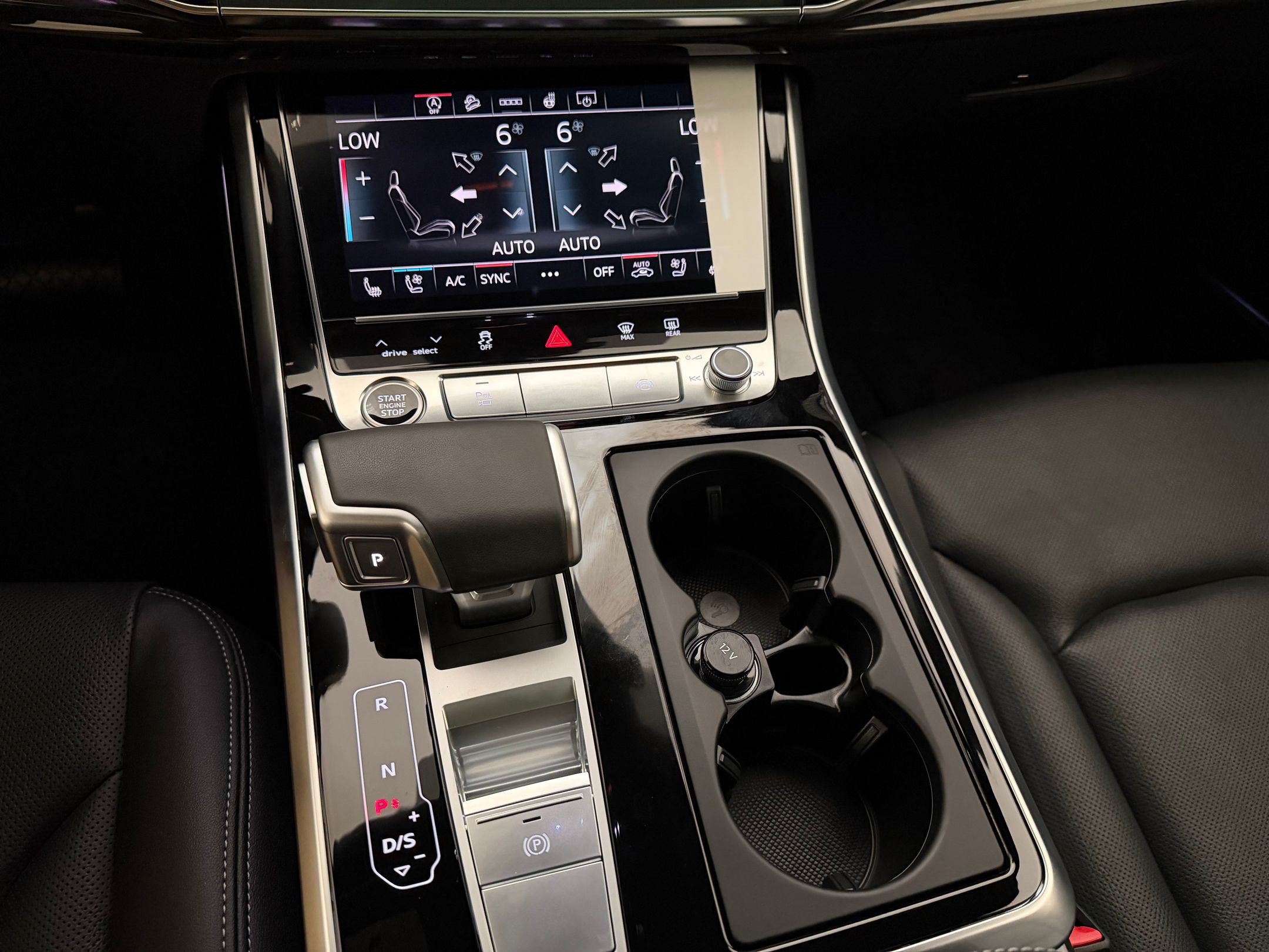 New 2026 Audi Q8 Premium Plus AWD/4WD image 18