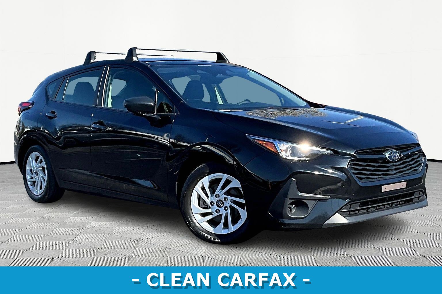 Used 2024 Subaru Impreza 2.0i image 3