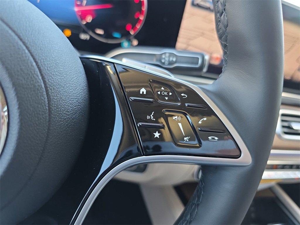 New 2026 Mercedes-Benz GLE 450 4MATIC image 24