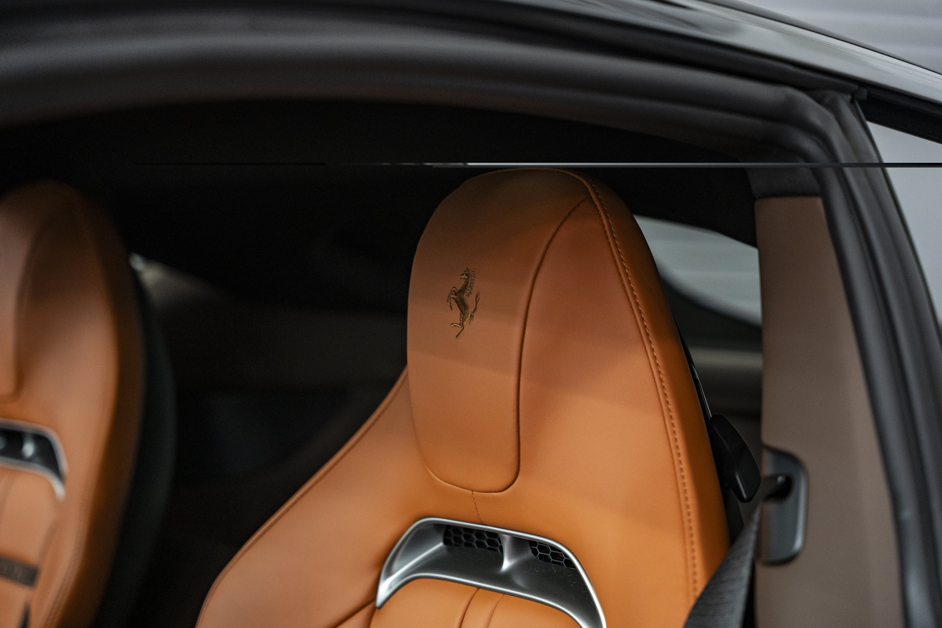 Used 2025 Ferrari 12Cilindri RWD image 26
