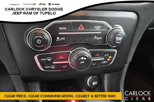 Used 2023 Dodge Charger SXT RWD image 22