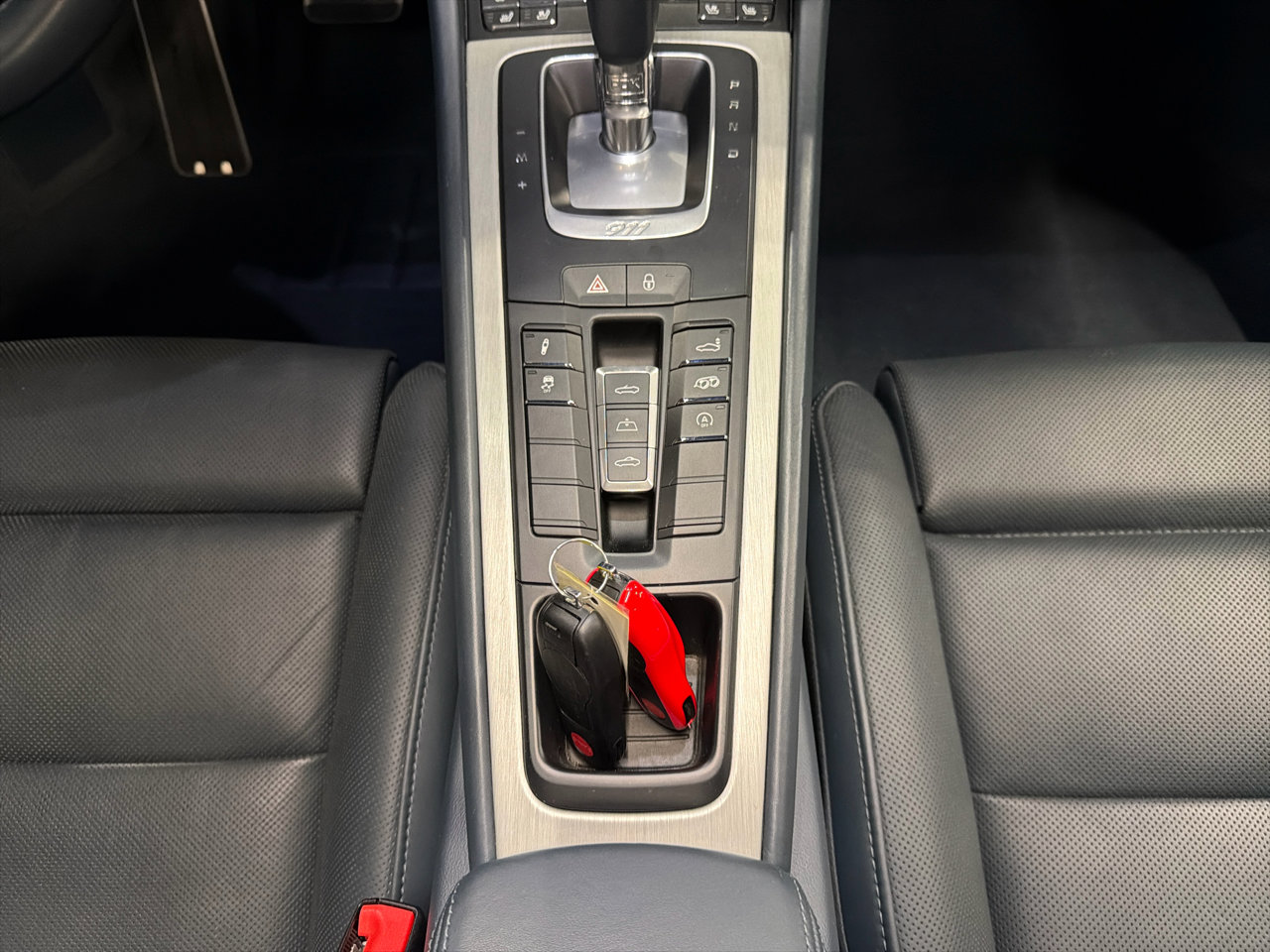 Used 2017 Porsche 911 Carrera S image 20