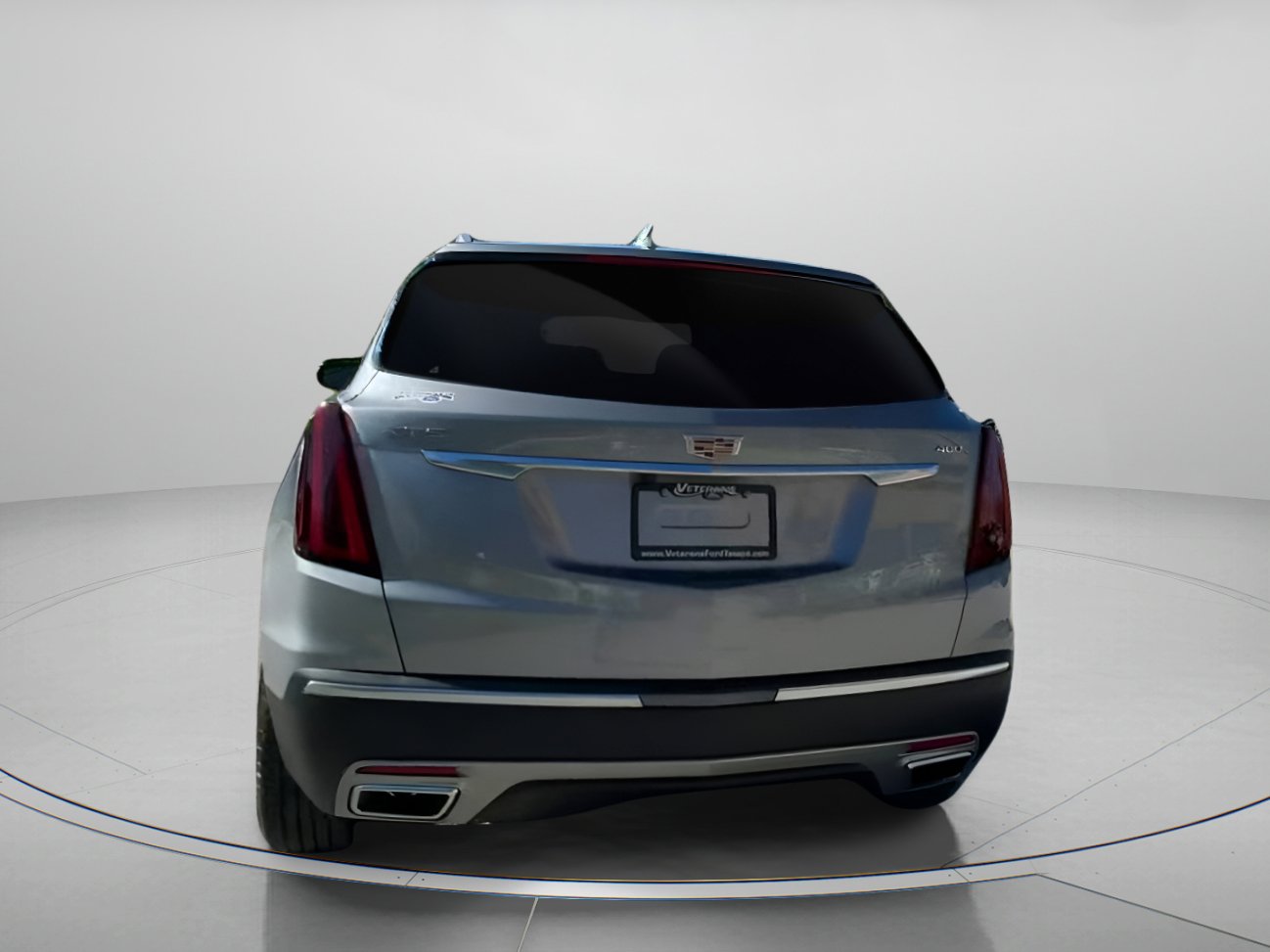 Used 2025 Cadillac XT5 Premium Luxury image 22