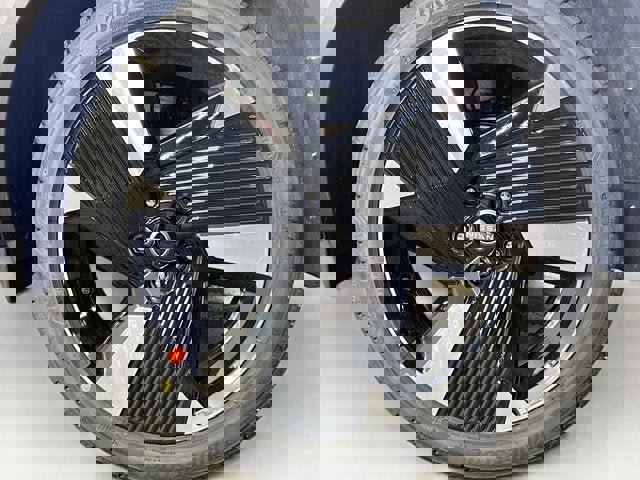 New 2026 Nissan Kicks SR w/ Cold Weather Package image 27