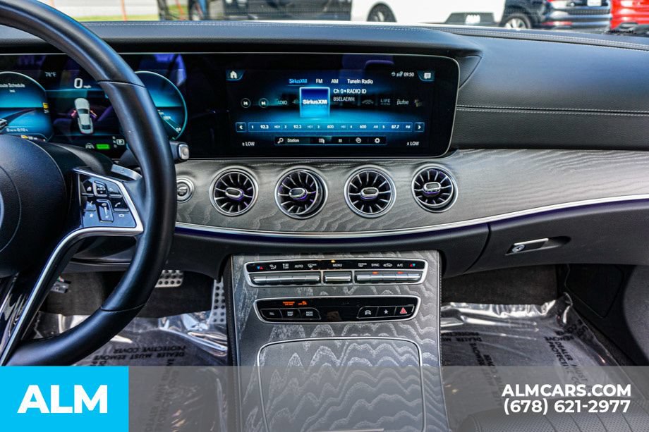 Used 2023 Mercedes-Benz CLS 450 4MATIC image 40