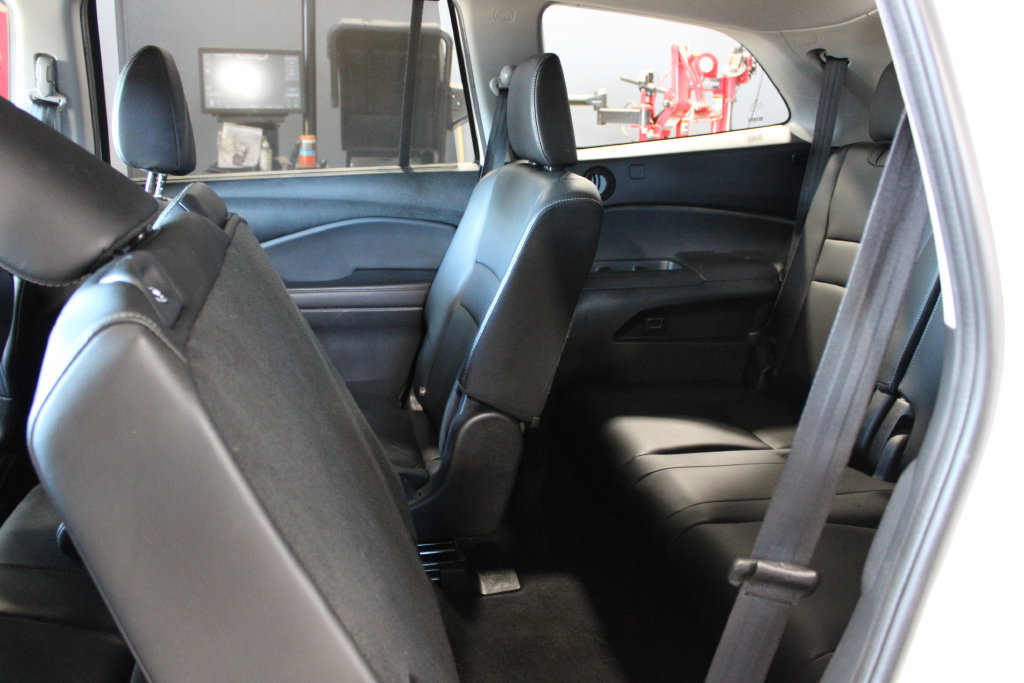 Used 2022 Honda Pilot Special Edition image 11